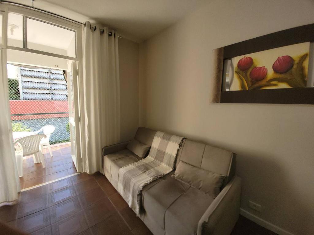 Pitu Pitangueiras Apartment Guaruja