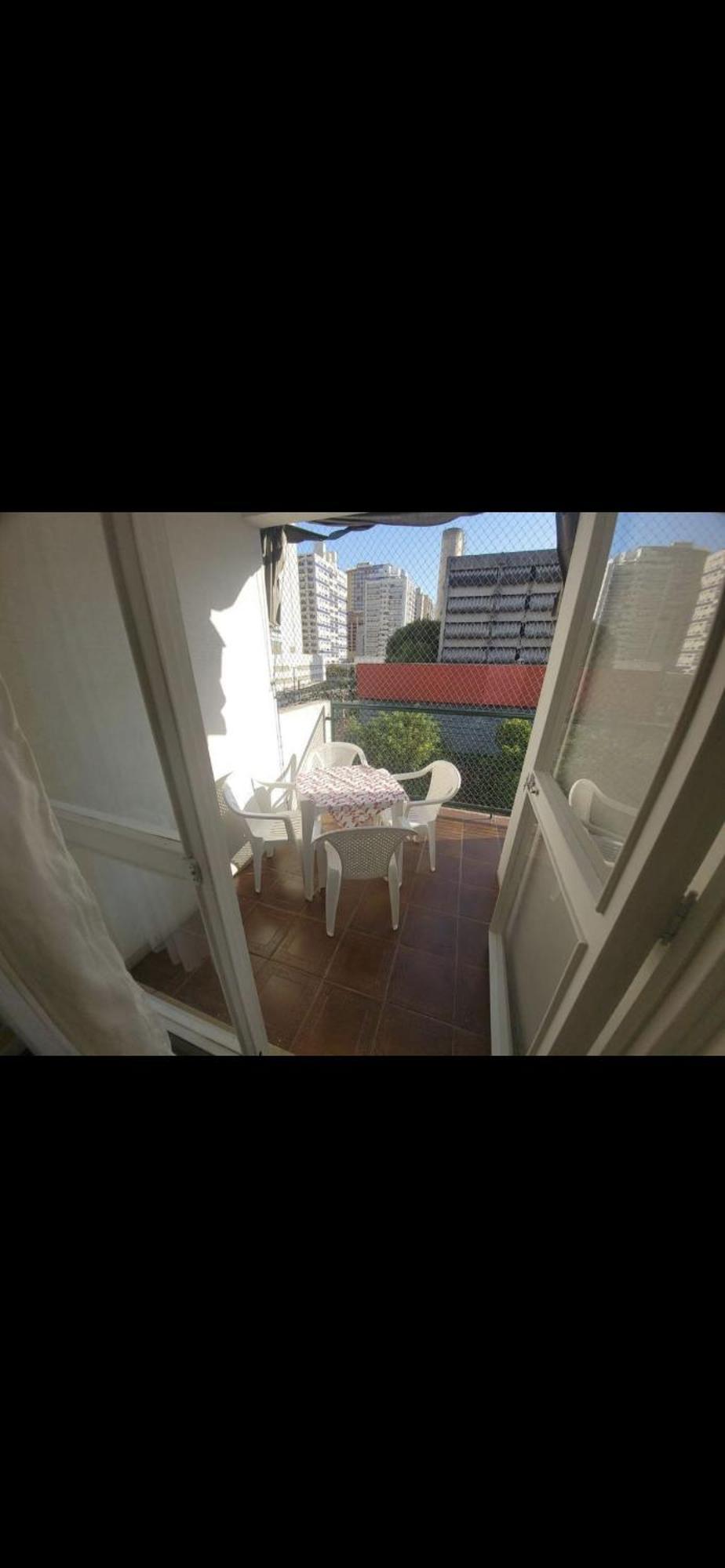 Pitu Pitangueiras Apartment *